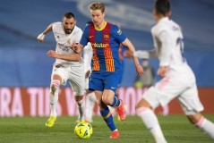 巴塞罗那迎战皇家社会：联赛焦点战，大巴黎挑战在即