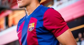 马竞喜迎阿尔瓦雷斯、汉茨科回归，备战西甲大战状态回暖